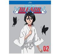 Bleach Set 02 [Usa][Blu-Ray] Boxed Set