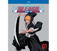 Bleach Set 1 [Blu-Ray]