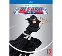 Bleach Set 12 [Blu-Ray]