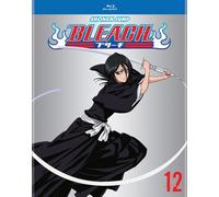 Bleach Set 12 [Blu-Ray] Boxed Set