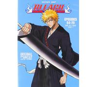 Bleach, Set 4, Part 1 (Uncut)