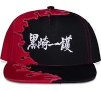 Bleach Snapback Cap Ichigo - Difuzed SB751567BCH - (sonstige Kategorien / Mode & Accessoires)