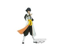 Bleach - Solid And Souls : Sui Feng Figurine Banpresto