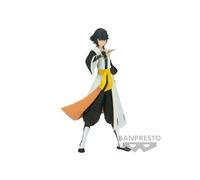 Bleach - Solid And Souls : Sui Feng Figurine Banpresto