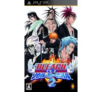 Bleach: Soul Carnival 2[Import Japonais]