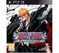 Bleach : soul resurrección
