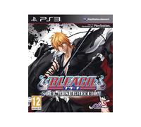 Koch Media – Jeu vidéo PS3 – Bleach : Soul Resurrección
