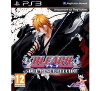 Bleach : soul resurrección