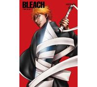 Bleach Soul Society Sennyuu-He [Import allemand]