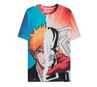 Bleach All Over Print T-shirt taille S