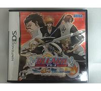 Bleach: The 3rd Phantom[Import Japonais]