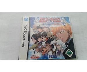 Bleach - The Blade of Fate [import allemand]