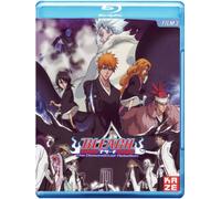 Bleach - The diamond dust rebellion Volume 02 [Blu-ray]