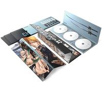 Bleach The Diamonddust Rebellion [Dvd]