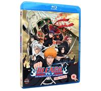 Bleach The Movie 1-Memories of Nobody [Edizione: Regno Unito] [Blu-Ray] [Import]