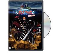 Bleach The Movie: Fade to Black – Viz Media