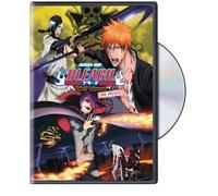 Bleach The Movie: Hell Verse