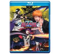Bleach The Movie