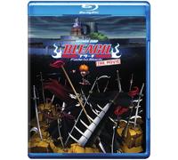 Bleach The Movie 3: Fade To Black [Blu-Ray] Digital Theater System, Dubbed
