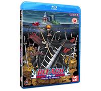 Bleach The Movie 3-Fade to Black [Edizione: Regno Unito] [Blu-Ray] [Import]