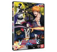 Bleach The Movie 4 Hell Verse [Edizione: Regno Unito] [Import]