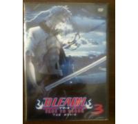 Bleach The Movie