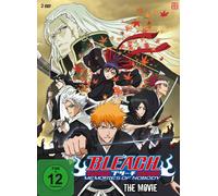 Bleach - The Movie: Memories Of Nobody
