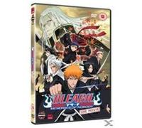 Bleach - The Movie - Memories Of Nobody G