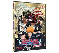 Bleach the Movie - Memories of Nobody [Import anglais]