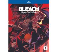 Bleach - Thousand-Year Blood War