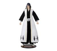 McFarlane Toys – Figurine Byakuya Kuchiki – Bleach: Thousand-Year Blood War – 18 cm