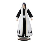 Bleach Thousand-Year Blood War Action Figure Byakuya Kuchiki 18 cm