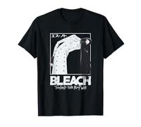 Bleach: Thousand-Year Blood War As Nodt Creepy Pose Anime T-Shirt