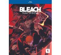 Bleach: Thousand-Year Blood War (Blu-ray) Various