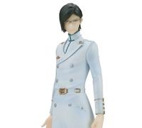 Bleach Thousand Year Blood War - Figurine Ishida Uryu Solid And Souls