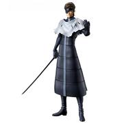 Bleach Thousand Year Blood War - Figurine Sosuke Aizen Stirring Souls Vol.4 Ichibansho
