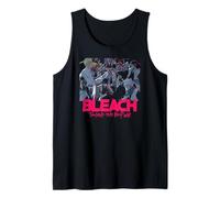 BLEACH: Thousand Year Blood War Gotei 13 Anime Débardeur