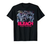 BLEACH: Thousand Year Blood War Gotei 13 Anime T-Shirt
