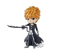 Bleach Thousand Year Blood War - Ichigo Kurosaki - Q Posket 14cm