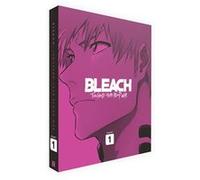 Bleach : Thousand-Year Blood War Part 1 Édition Collector Blu-ray E
