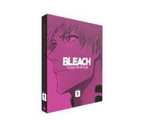 Bleach : Thousand-Year Blood War Part 1 Édition Collector DVD DVD