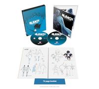 Bleach Thousand Year Blood War-Part 2-Collector's BD [Collectors Edition] [Import]