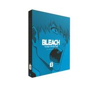 Bleach : Thousand-Year Blood War Part 2 Édition Collector Blu-ray