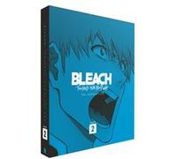 Bleach : Thousand-Year Blood War Part 2 Édition Collector Blu-ray E
