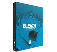 Bleach : Thousand-Year Blood War Part 2 Édition Collector DVD E