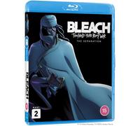Bleach Thousand Year Blood War-Part 2 BD [Standard Edition] [Import]