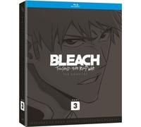 Bleach: Thousand-Year Blood War Part 3 [Blu-Ray] Ltd Ed, Slipsleeve Packaging, Subtitled