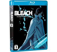 Bleach: Thousand-Year Blood War Part 3 [Blu-Ray] Subtitled