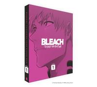 Bleach : Thousand-Year Blood War - Partie 1