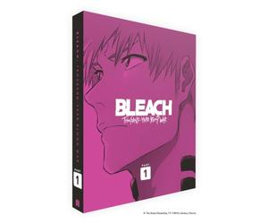 Bleach : Thousand-Year Blood War - Partie 1